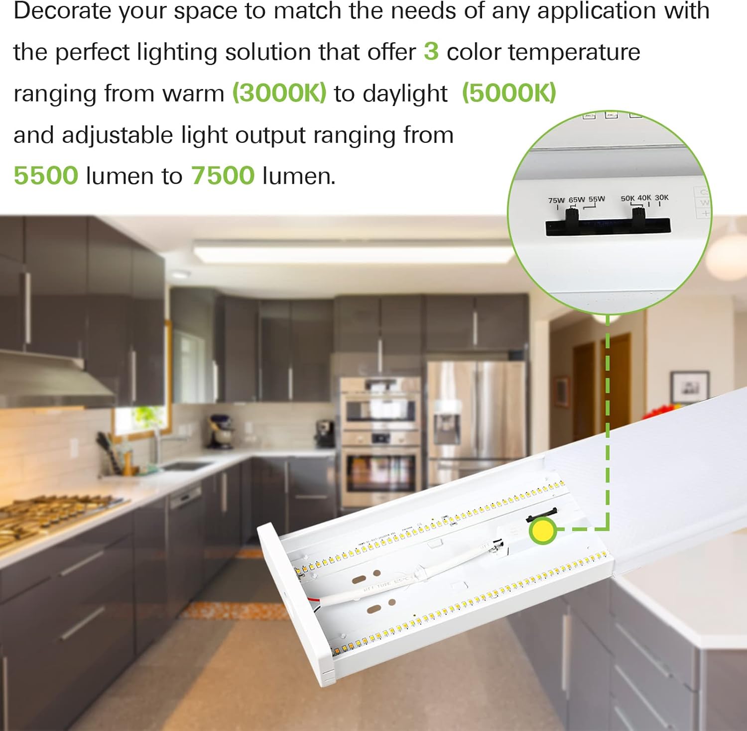 MyDepot LED lamp
Product Details