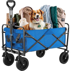 MyDepot Collapsible Foldable Wagon Cart
35IN
SPMD-HW-YTC-B01-BU