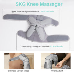 MyDepot Cordless Knee Massager
SKG Knee Massager