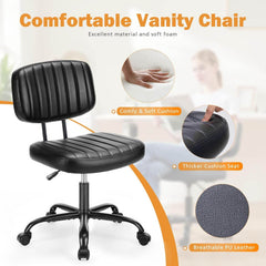 MyDepot Desk Chair
Comfortable Vanity chair