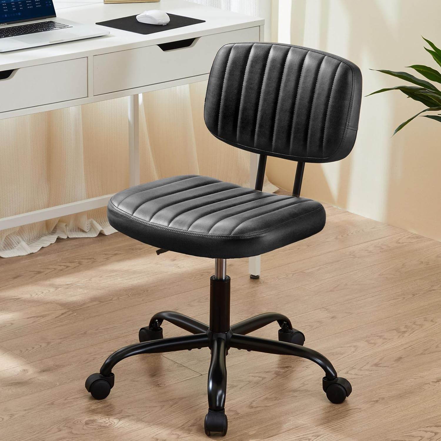 MyDepot Desk Chair
Black
SPMD-C-2193-BK