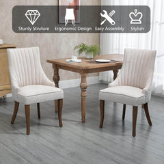 MyDepot Dining Chair
Beige
SPMD-W308P164680