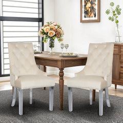 MyDepot Dining Chairs
Beige
SPMD-HCJ04-KAHKI