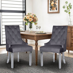 MyDepot Dining Chairs
Dark Gray
SPMD-HCJ40-GY