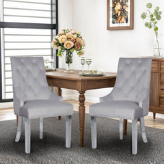 MyDepot Dining Chairs
Light Gray
SPMD-HCJ37-LG