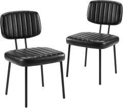 MyDepot Dining Chairs Set
Black
SPMD-C-2194C-2P-BK