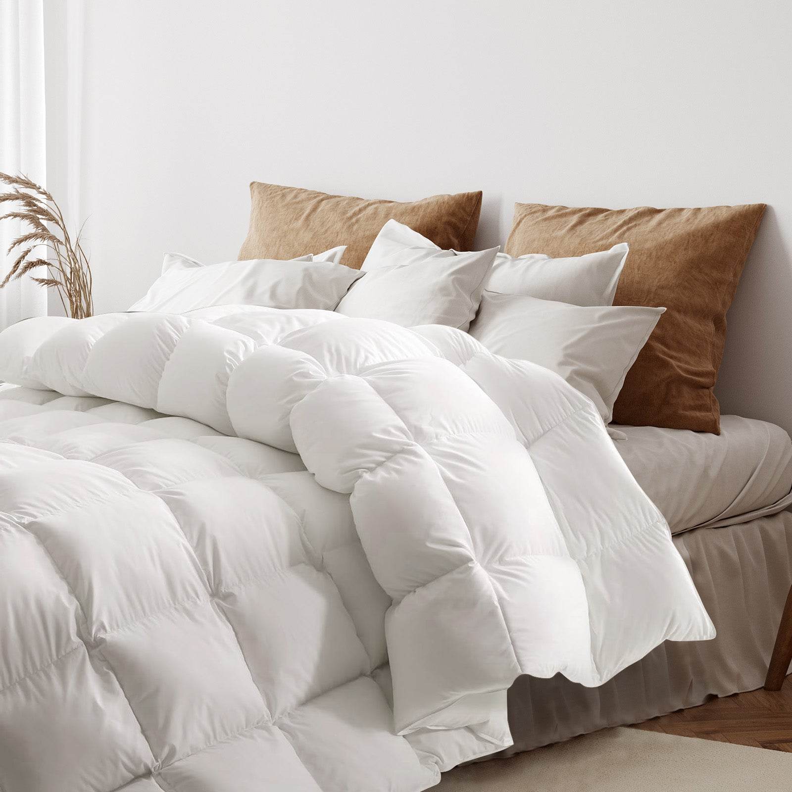 MyDepot Duvet Soft
Queen
SPMD-HQB-G250-Q