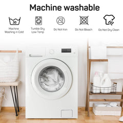 MyDepot Duvet Soft
Machine washable