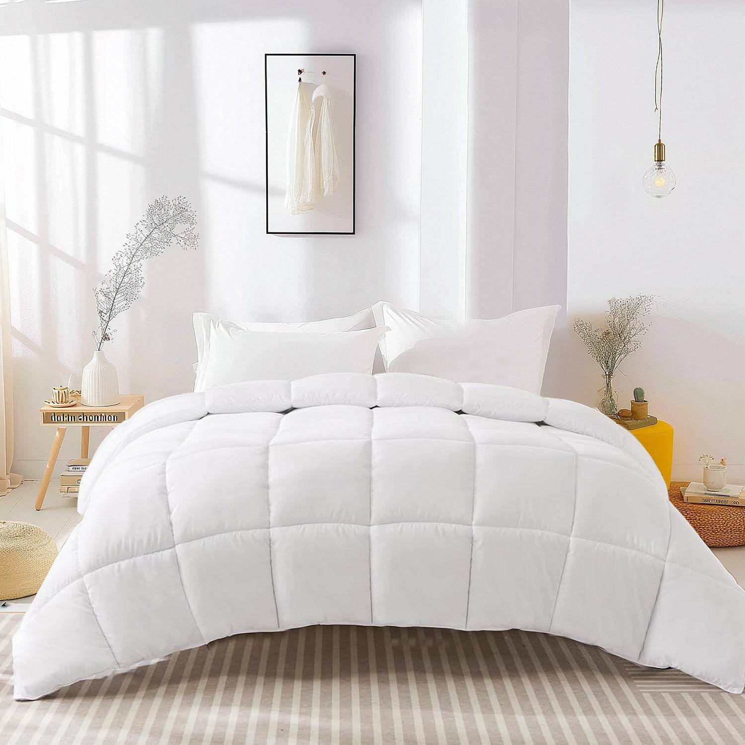 MyDepot Duvet Soft
Queen
SPMD-HQB-G250-Q