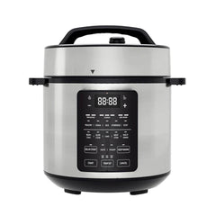 MyDepot Electric Pressure Cooker Upgraded 12-in-1 Multi-Function Cooker - My Depot