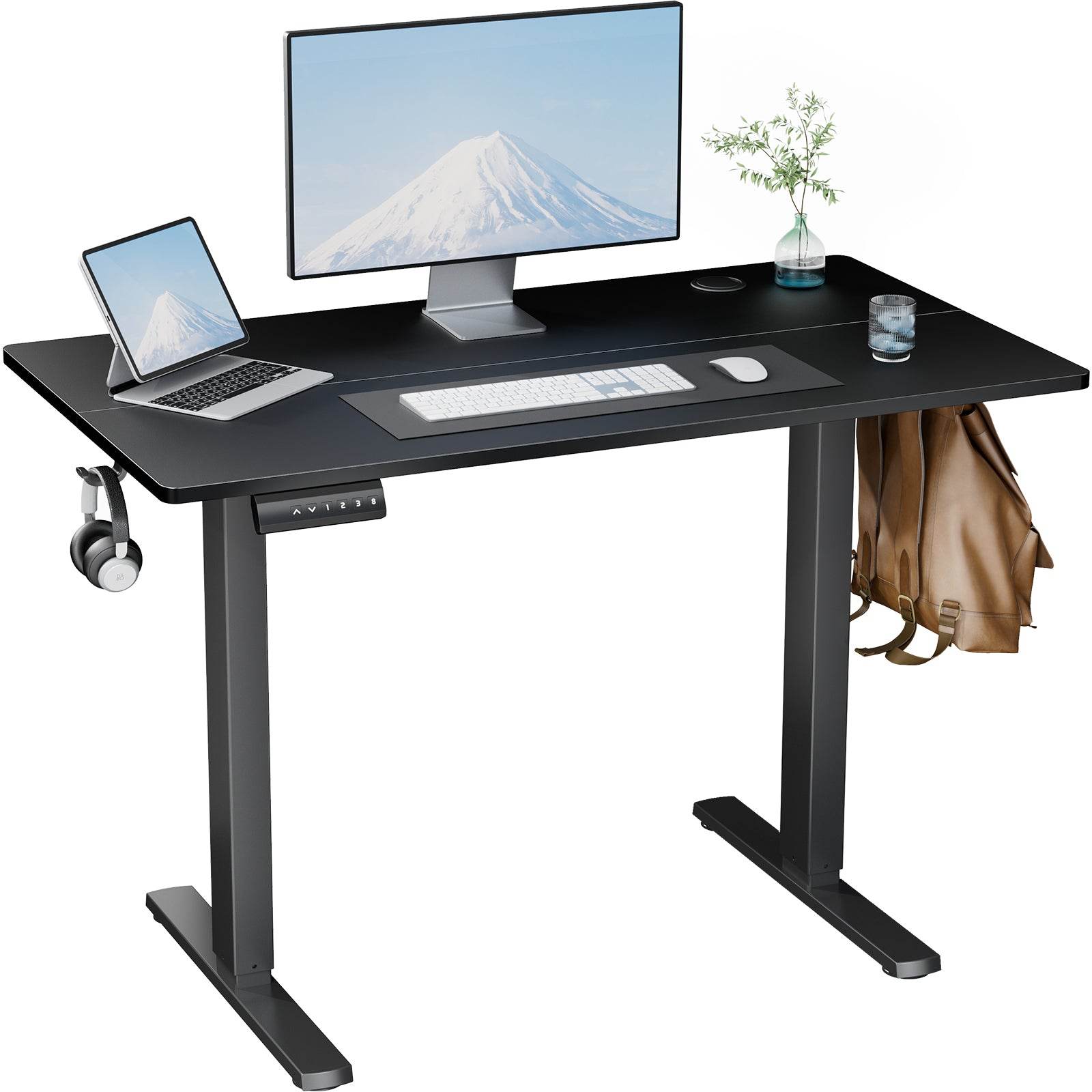 MyDepot Electric Standing Desk
Black