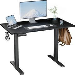 MyDepot Electric Standing Desk
Black