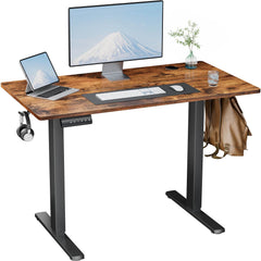 MyDepot Electric Standing Desk
Brown