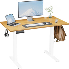 MyDepot Electric Standing Desk
Oak