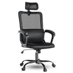 MyDepot Ergonomic Mesh Office Chair
Black
SPMD-C-6579-BK