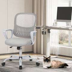 MyDepot Ergonomic Office Mesh Chair
GraySPMD-C-3718-GY