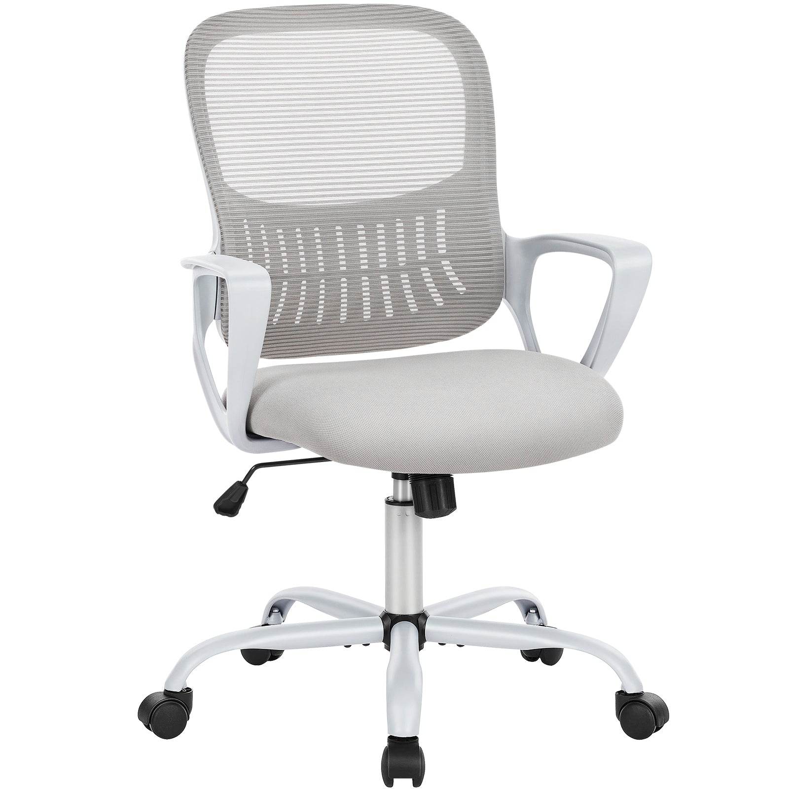 MyDepot Ergonomic Office Mesh Chair
GraySPMD-C-3718-GY