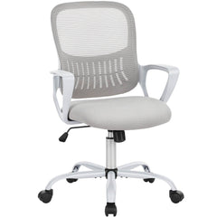 MyDepot Ergonomic Office Mesh Chair
GraySPMD-C-3718-GY