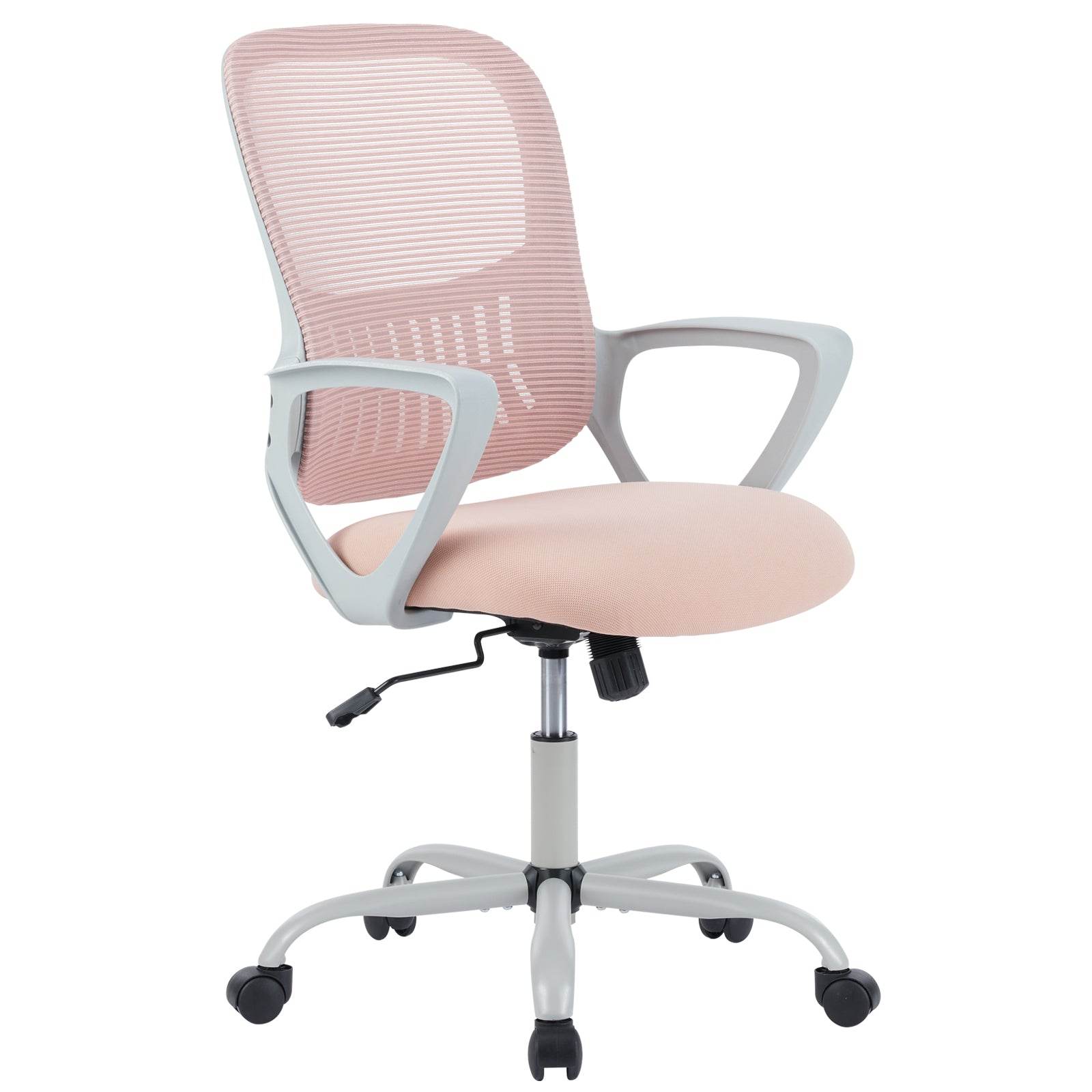 MyDepot Ergonomic Office Mesh Chair
PinkSPMD-C-3718-PK