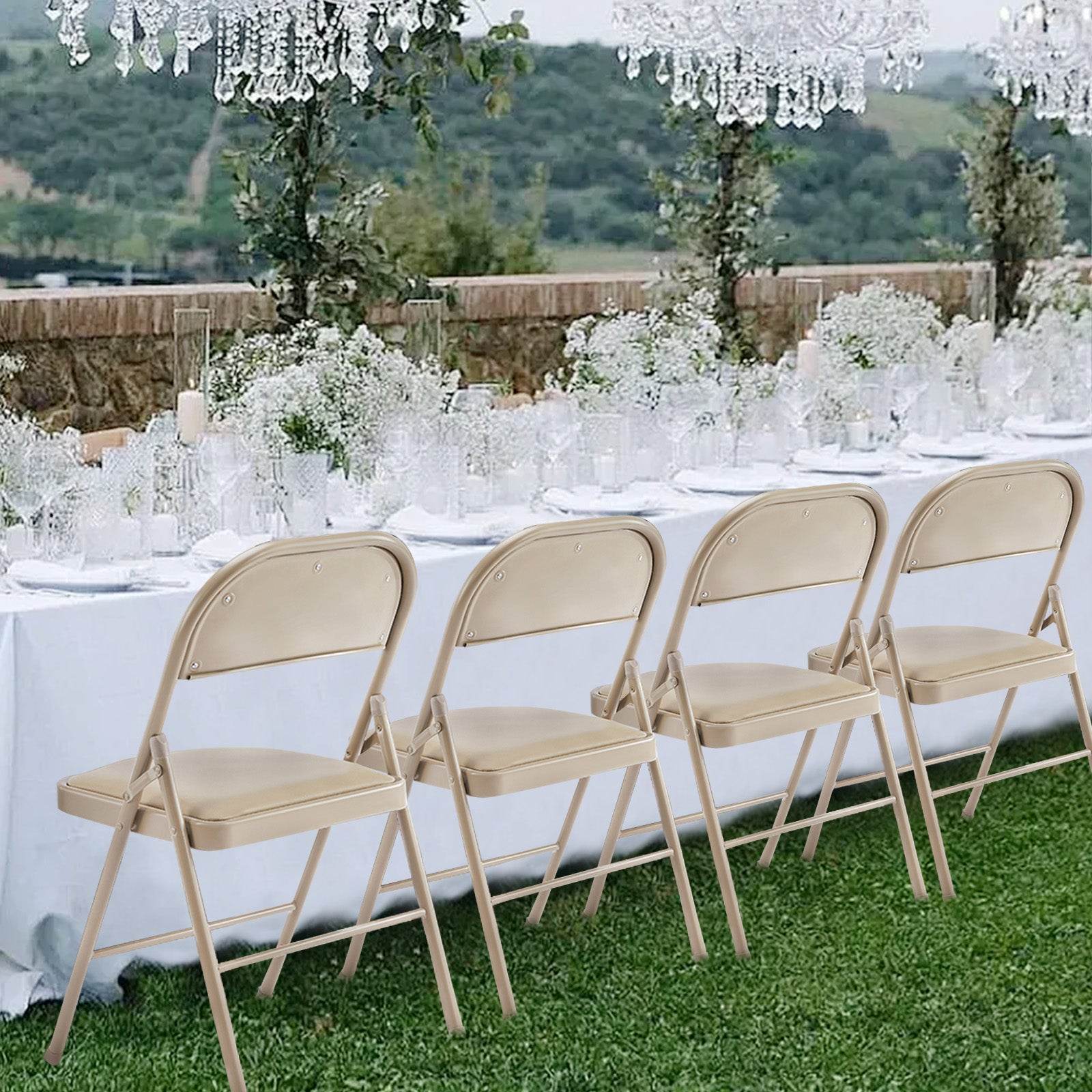 MyDepot Folding Chair
4 Pack
SPMD-C-ZDY01-4P-KK