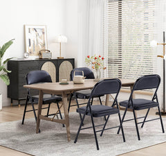 MyDepot Folding Chair
4 Pack
SPMD-C-ZDY01-4P-BK