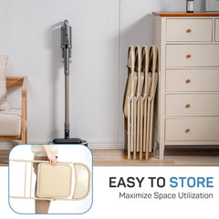 MyDepot Folding Chair
EASY TO STORE