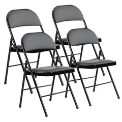 MyDepot Folding Chair
4 Pack
SPMD-C-ZDY01-4P-BK
