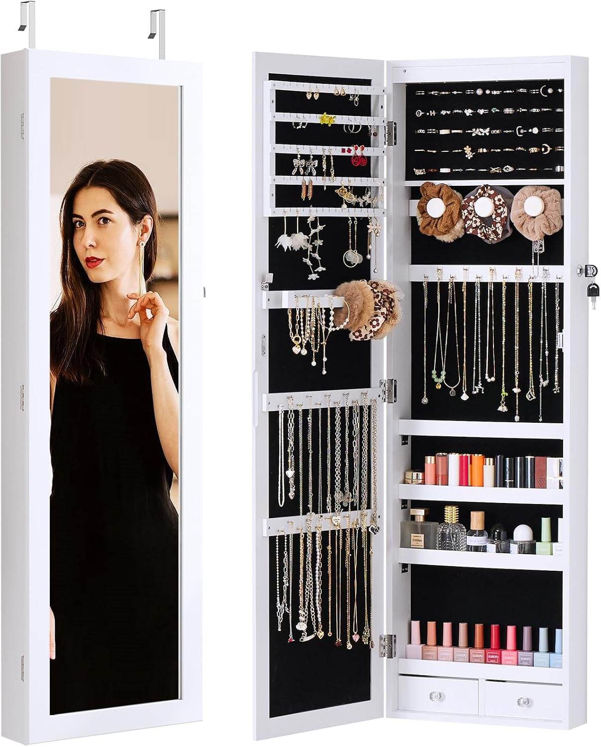 MyDepot Full-Length Mirror