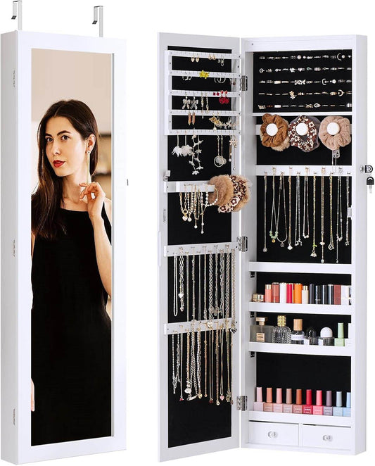 MyDepot Full-Length Mirror