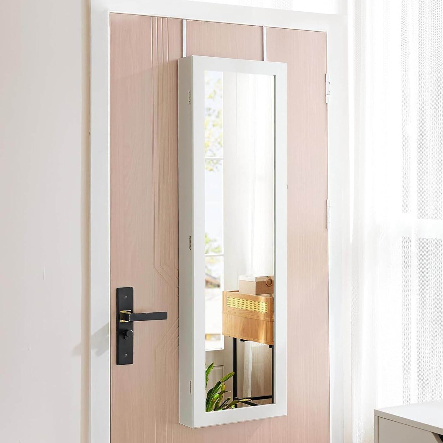 MyDepot Full-Length Mirror