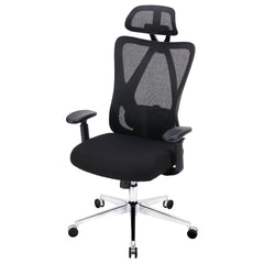 MyDepot High Back Executive Mesh Chair
Black
SPMD-C-3766-BK