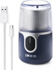 MyDepot Cordless Coffee Grinder ElectricSPMD-ICG-1001L