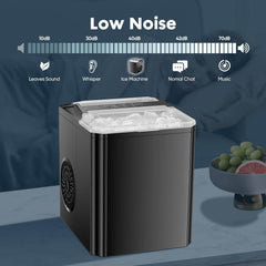 MyDepot Ice Maker
Low Noise