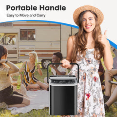 MyDepot Icemaker Machine
Porable Handle