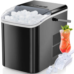 MyDepot Icemaker Machine
Black
SPMD-EAM-IM001-PP-BK