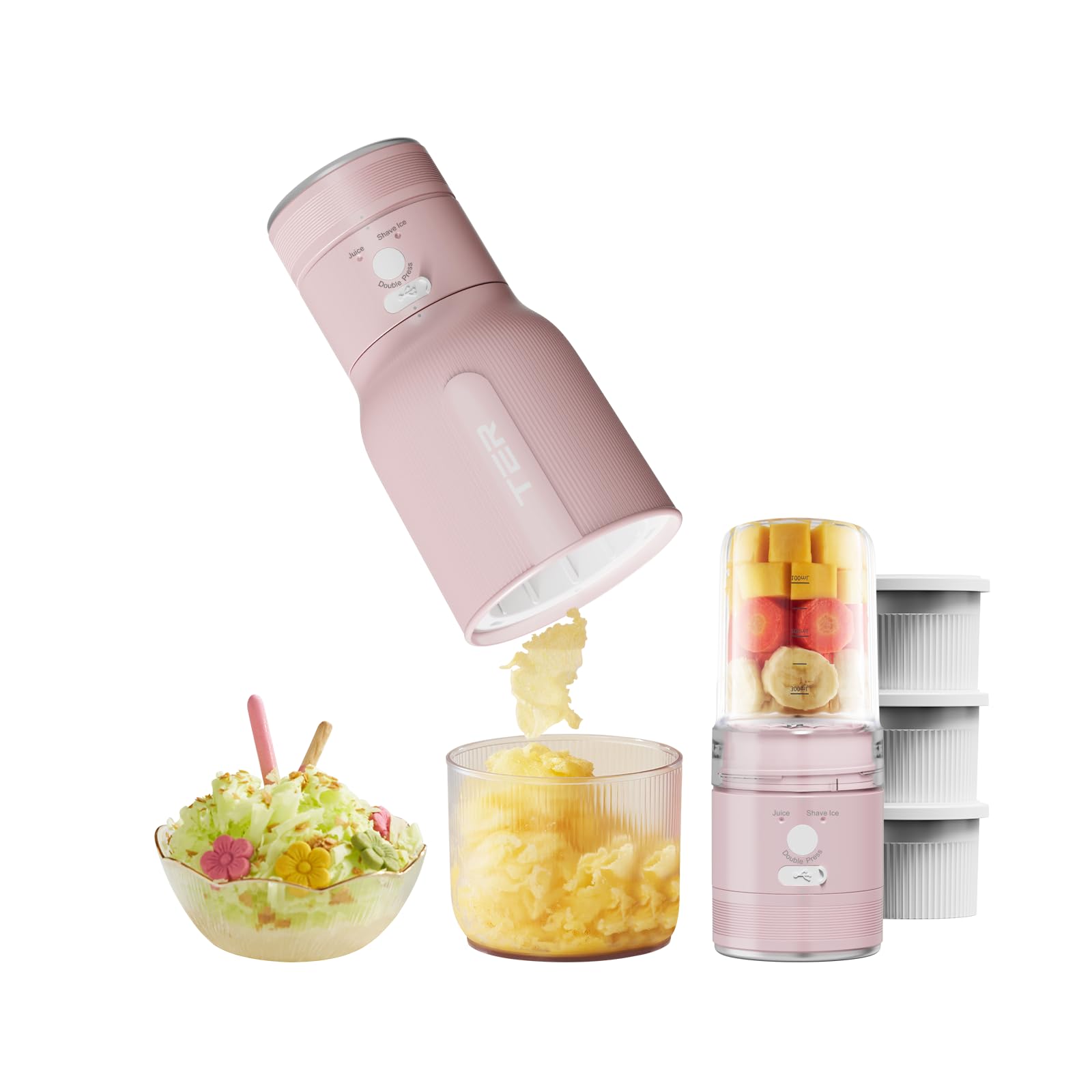 MyDepot Ice Shaver
SPMD-TER-BS01-PK