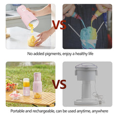 MyDepot Ice Shaver
VS