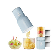 MyDepot Ice Shaver
SPMD-TER-BS01-BU