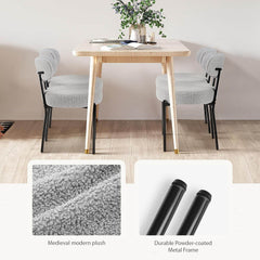 MyDepot Kitchen Chair
Light GraySPMD-C-6209-2P-GY