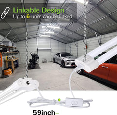 MyDepot LED lamp
Linkable Design