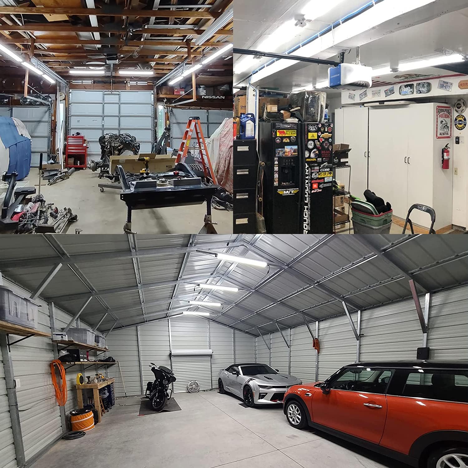 MyDepot LED lamp
Scene Graph