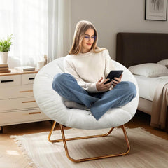 MyDepot Lounge Chair
White
SPMD-C-YL38IN-WT