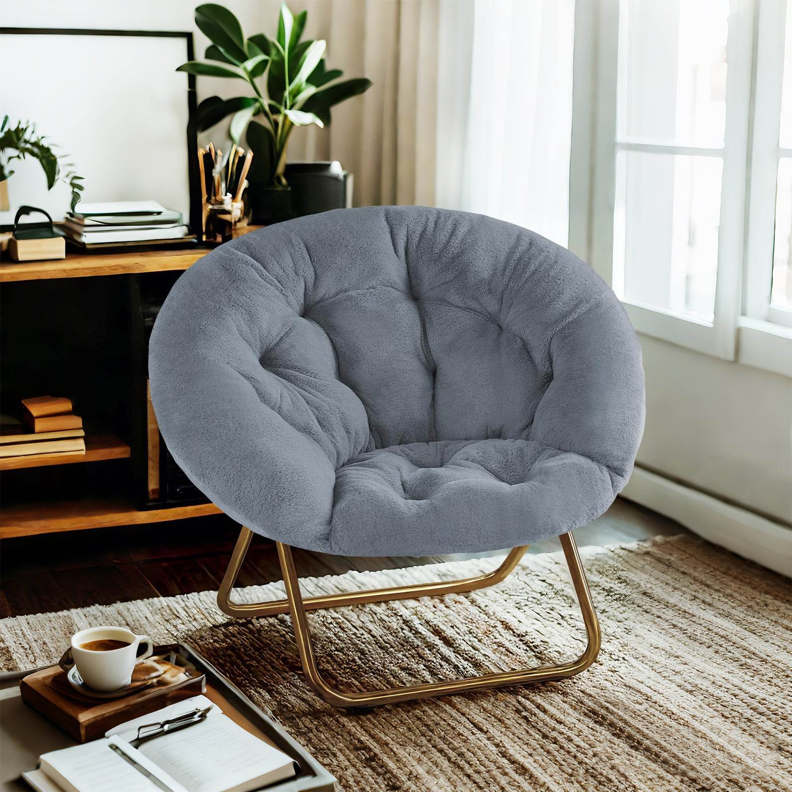 MyDepot Lounge Chair
Gray
SPMD-C-YL38IN-GY