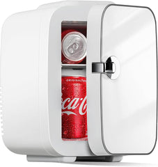 MyDepot Mini Fridge Compact
White
SPMD-EAM-CZB01-WT