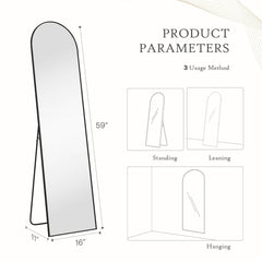 MyDepot Mirror
PRODUCTPARAMETERS