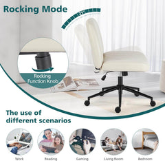 MyDepot Office Chair 
Rocking Mode
The use of
different scenarios