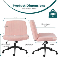 MyDepot Office Chair 
Product Dimensions