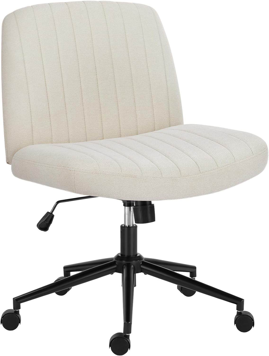 MyDepot Office Chair 
Beige