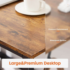 MyDepot Office Computer Desk 
Large&Premium Desktop