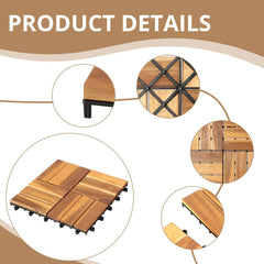 My Depot Outdoor Decking
PRODUCT DETAILS